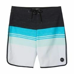 O'Neill ONeill Boys Four Square Stretch Boardshorts -Volcom Shop 83309229 5cd6 4311 b970 c7cf284155f5