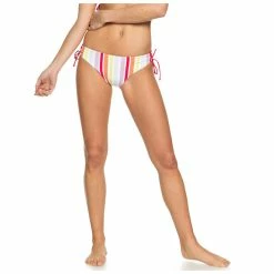 Roxy Women's Printed Beach Classics Full Bikini Bottoms -Volcom Shop 84b9f325 ea07 46c1 8e4c 842d4ffec3a6