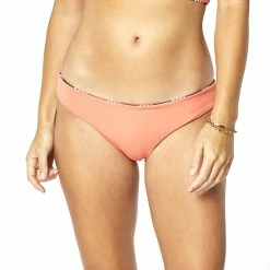 Carve Designs Women's Sanitas Reversible Bikini Bottoms -Volcom Shop 85237c35 72b5 4bd5 951f cf1f5ec786ef