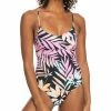 ROXY Womens Active One Piece Swimsuit -Volcom Shop 8525a94f f407 4fdf a68e 5220972dc3c6