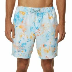 O'Neill ONeill Mens Spray Volley 17 Boardshorts -Volcom Shop 85ec41bb 3335 4e1c a3db 7a7ea9d54f58