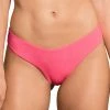 Maaji Womens Coral Lava Journey Double V Bikini Bottoms -Volcom Shop 866978a4 af9b 4408 b89e 2a309802c664