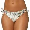 O'Neill Women's Mina Aloha Floral Full Coverage Bottoms -Volcom Shop 89e4ceb4 b7bc 47a7 a567 fac6d8e91efa
