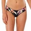 Rip Curl Women's North North Shore Cheeky Hipster Bikini Bottoms -Volcom Shop 89ea85e5 a203 4f3c 92ef f22f9834a5be