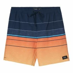 O'Neill ONeill Mens Myriad Volley 17" Boardshorts