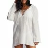 Billabong Womens Blue Skies Cover Up