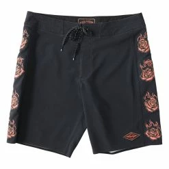 Billabong Mens Bad Trip D Bah 19" Boardshorts