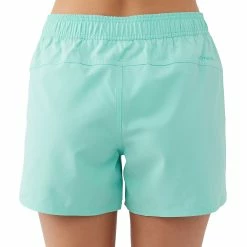 O'Neill ONeill Womens Jetties Stretch 4" Boardshorts -Volcom Shop 8c722802 e352 4b14 b2dd 9aad66e2afa1