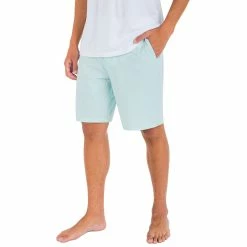 Hurley Mens Phantom Naturals II Walkshorts 20" Boardshorts -Volcom Shop 90bcbffa f13d 4b65 86b1 3608f062eb3e
