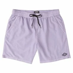 Billabong Mens All Day Overdyed Layback 17" Boardshorts