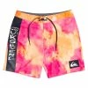 Quiksilver Mens SurfSilk Acid Wash 18" Boardshorts -Volcom Shop 94becc3c 9213 4ea1 998b d77e4acea4aa