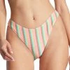 Billabong Womens Island Glow Tanlines Hike Bikini Bottoms