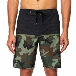 O'Neill ONeill Mens Hyperfreak Variety 20" Boardshorts