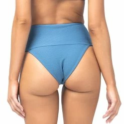 L*Space Womens Desi Eco Chic REPREVE® Bikini Bottoms -Volcom Shop 9a440ab3 0a76 4ba4 91ec 96664d2cb9dd