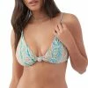 O'Neill ONeill Womens Julie Pismo Bikini Top
