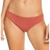 ROXY Women's Wild Babe Full Bikini Bottoms