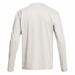 Quiksilver Mens Heritage Heather Long Sleeve UPF 50 Rashguard 15 Quiksilver Mens Heritage Heather Long Sleeve UPF 50 Rashguard -Volcom Shop 9c23fca1 dcce 4682 b311 5351bebd3646