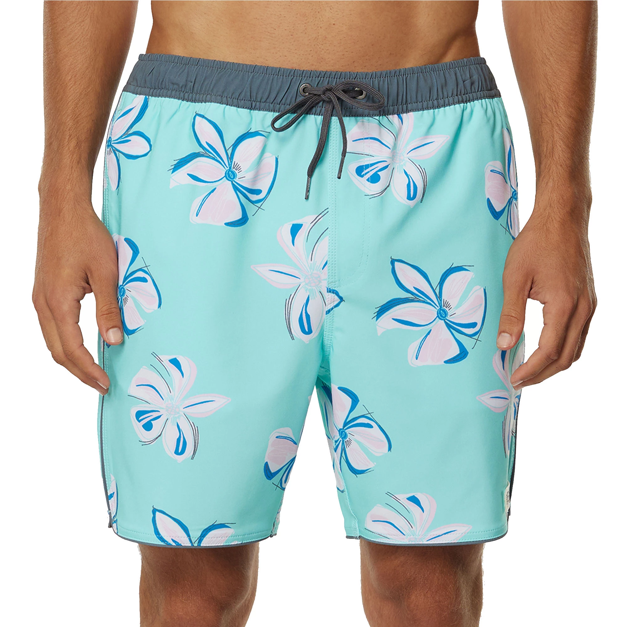 O'Neill ONeill Mens Urchin Volley 17 Boardshorts 3 O'Neill ONeill Mens Urchin Volley 17 Boardshorts