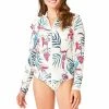 Carve Designs Womens Lake Rashguard -Volcom Shop 9cd9ed46 022e 48d7 ae7f 4e697874523b