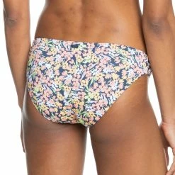 ROXY Womens PT Beach Classics Strap Hipster Bikini Bottoms -Volcom Shop 9dca9154 8314 4cca 9ecd fe7a337f38cd