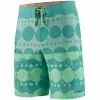 Patagonia Men's Stretch Planing 19" Boardshorts
