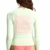 Billabong Womens Sol Searcher Long Sleeve Rashguard