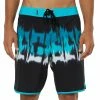 O'Neill ONeill Mens Hyperfreak Dreamweaver 19" Boardshorts