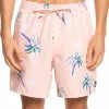 Quiksilver Men's Royal Palms 17" Recycled Boardshorts