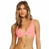 Billabong Women's Sol Searcher Banded High Point Tri Swim Top -Volcom Shop a4b20038 e743 48ff 8994 1d7c63f81290