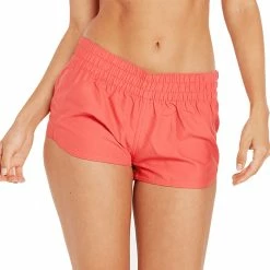 Volcom Womens Simply Solid 2" Boardshorts