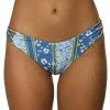 O'Neill ONeill Womens Penny Kaanapali Swim Bottom