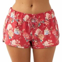 O'Neill ONeill Womens Laney 2" Printed Stretch Boardshorts -Volcom Shop a7109dbb a8d9 40ca 84f3 f45e88183dbb