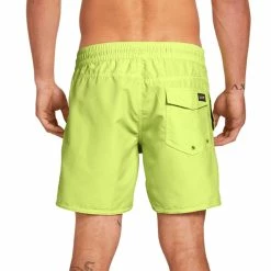 Volcom Men's Lido Solid Boardshorts 15 Volcom Men's Lido Solid Boardshorts -Volcom Shop a7f798bc 3def 4e88 a985 677d97254395