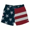 Billabong Mens Rex Good Times Layback 17" Boardshorts