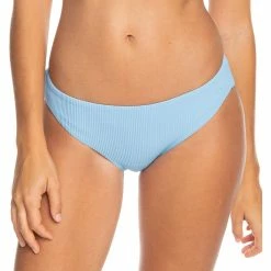 ROXY Womens Love Rib The Comber Hipster Bikini Bottoms -Volcom Shop ae2ece20 9322 453d a561 f5329eb3006c