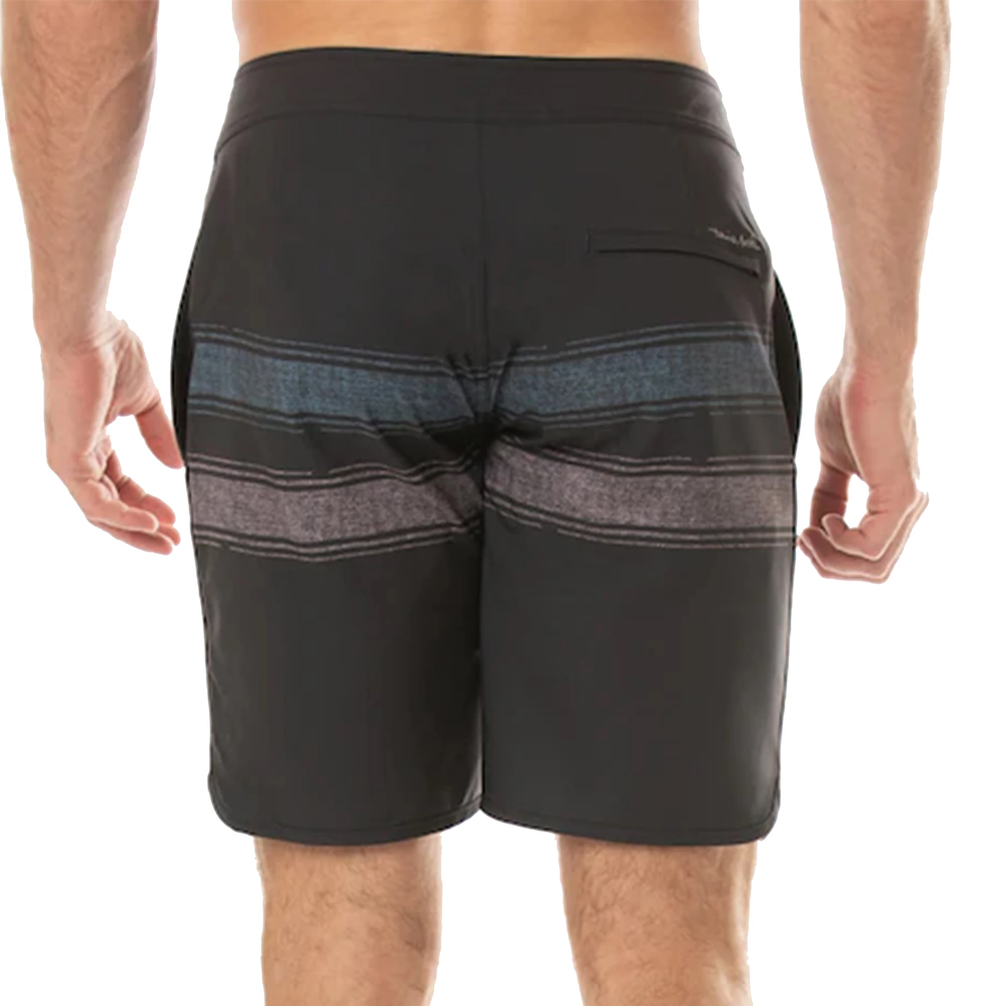 TravisMathew Mens Confetti King Boardshorts 4 TravisMathew Mens Confetti King Boardshorts - Image 2