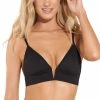 Maaji Womens Black Orchid Parade Long Line Triangle Bikini Top 1 Maaji Womens Black Orchid Parade Long Line Triangle Bikini Top -Volcom Shop afe45c8d e2c4 4a5e 825e 1862bb24ae90