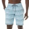 TravisMathew Mens Barnstormed 18.5"* Boardshorts -Volcom Shop b001717e 03ce 4a2b b9c5 52d328661bea