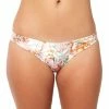O'Neill ONeill Womens Arden Floral Rockley Revo Classic Swim Bottom -Volcom Shop b2325cbe 2543 4057 a3a9 2239137167a1