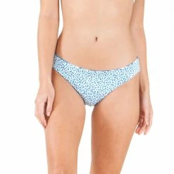 Carve Designs Womens St. Barth Reversible Bikini Bottoms -Volcom Shop b252b2bf 86e5 46be a87d a804ba66e591
