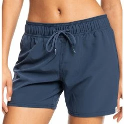 ROXY Womens Sea 5" Boardshorts
