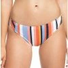 ROXY Womens Beach Classics Hipster Bikini Bottoms -Volcom Shop b2b02184 3ff4 4a60 9e3e ffa246d8549b
