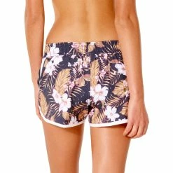 Rip Curl Womens Playbella 3 Boardshorts -Volcom Shop b682b867 f101 47b2 a34a 9b425ce9c940