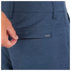 Hurley Mens Phantom Naturals II Walkshorts 20" Boardshorts -Volcom Shop b6b37900 f227 4509 8347 1ba332f9f9d2