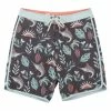 Salty Crew Mens Breaker Sea Foam Boardshorts
