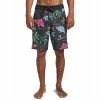 Quiksilver Mens X Peanuts 1969 SurfSilk 19" Boardshorts