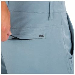 Hurley Mens Phantom Naturals II Walkshorts 20" Boardshorts -Volcom Shop b8783bab 3178 4128 853b ba8d9fda9884