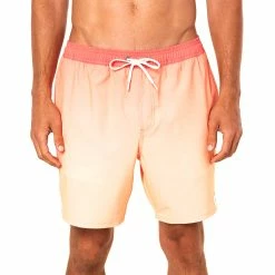 O'Neill ONeill Mens Myriad Volley 17" Boardshorts