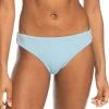 ROXY Womens Love Rib The Comber Hipster Bikini Bottoms -Volcom Shop b8ae7111 0410 48bd b135 a75d54e90965
