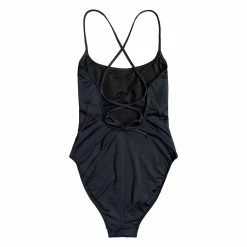 ROXY Womens SD Beach Classics Fashion One-Piece Swimsuit -Volcom Shop b8b45e7c ebc8 45a3 b521 c7e4beefb39f